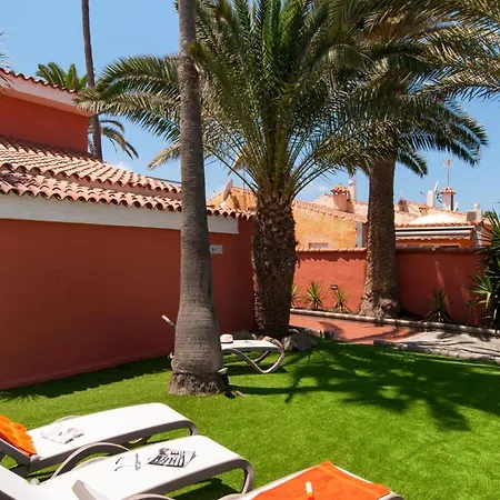 5-bedroom Oceanfront With Private Pool * San Bartolome de Tirajana (Gran Canaria)