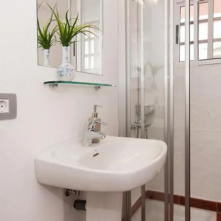 5-bedroom Oceanfront With Private Pool Villa San Bartolome de Tirajana (Gran Canaria)