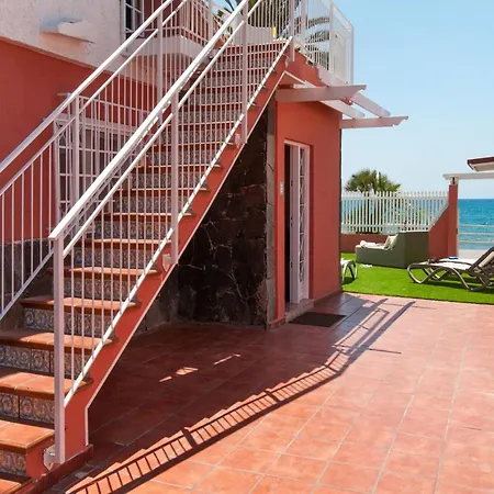 5-bedroom Oceanfront With Private Pool Villa