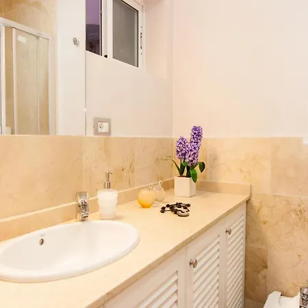 5-bedroom Oceanfront With Private Pool Villa San Bartolome de Tirajana (Gran Canaria)